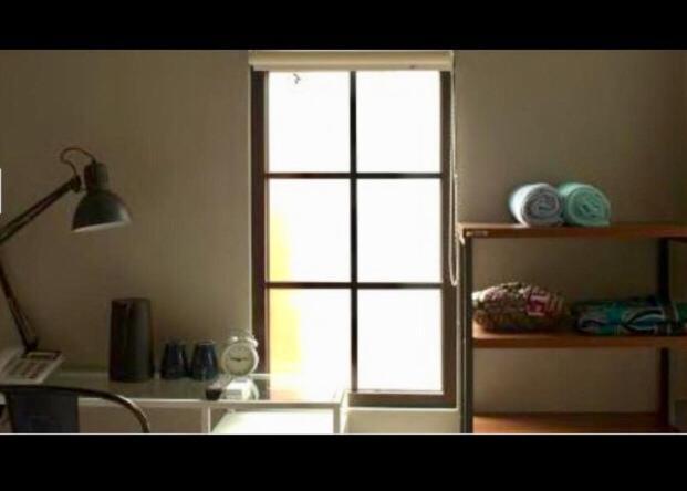 Argya Guesthouse ジョグジャカルタ エクステリア 写真