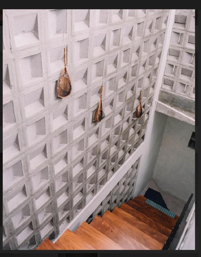 Argya Guesthouse ジョグジャカルタ エクステリア 写真