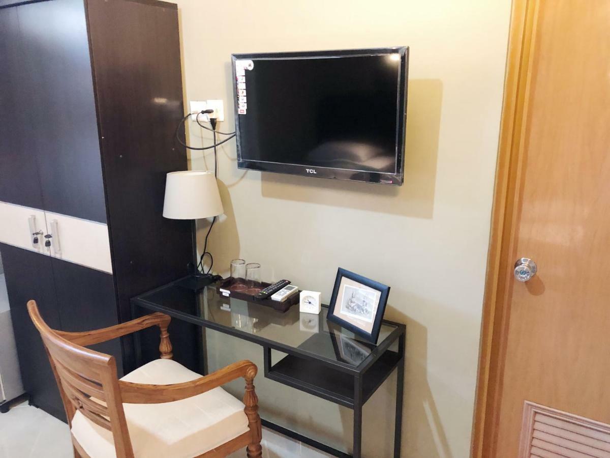 Argya Guesthouse ジョグジャカルタ エクステリア 写真