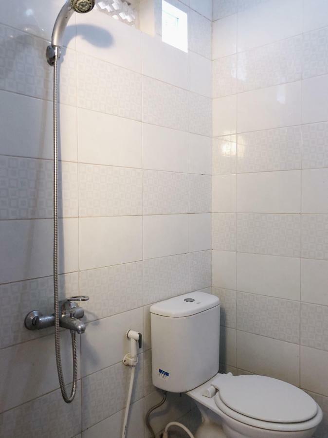 Argya Guesthouse ジョグジャカルタ エクステリア 写真