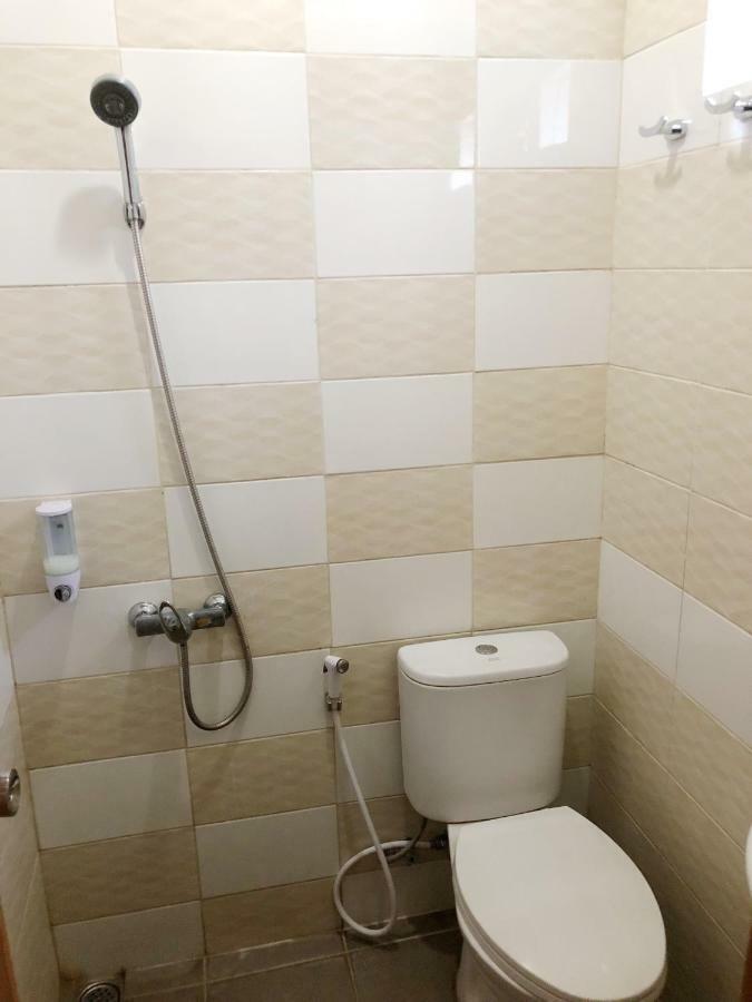 Argya Guesthouse ジョグジャカルタ エクステリア 写真